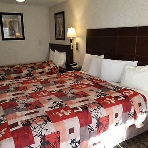 Double Room Disability Access
